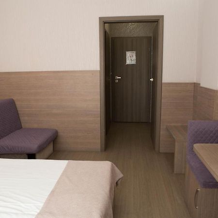 Mini Elegant Hotel Kiev Eksteriør billede