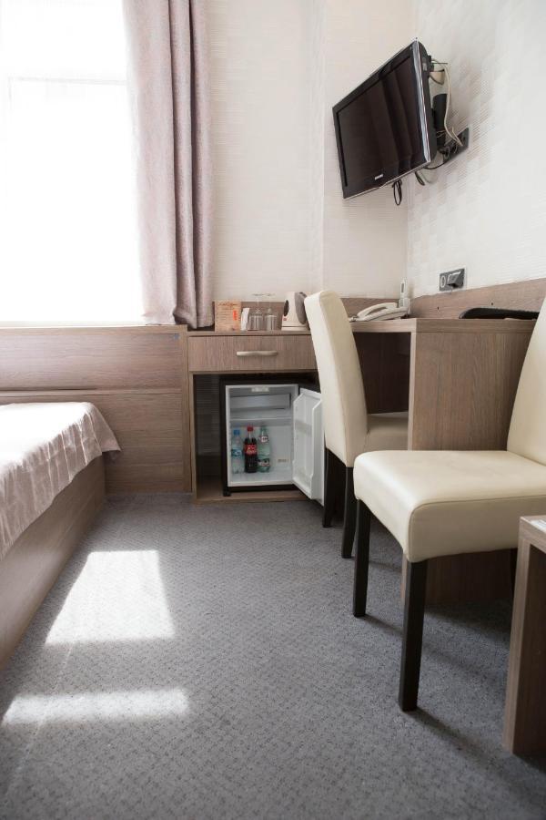 Mini Elegant Hotel Kiev Eksteriør billede