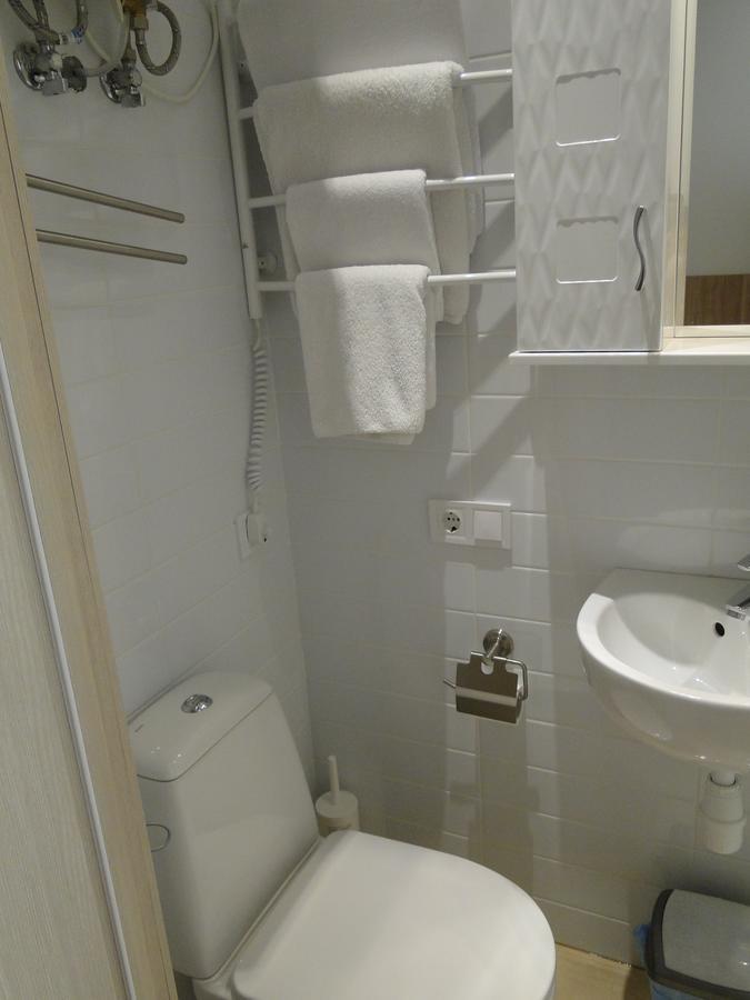 Mini Elegant Hotel Kiev Eksteriør billede