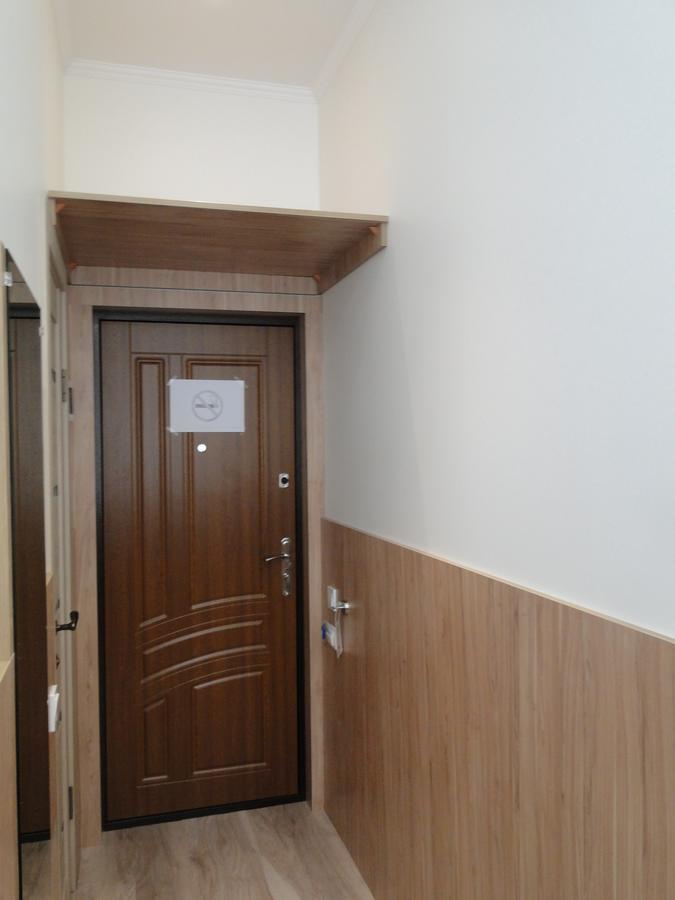 Mini Elegant Hotel Kiev Eksteriør billede