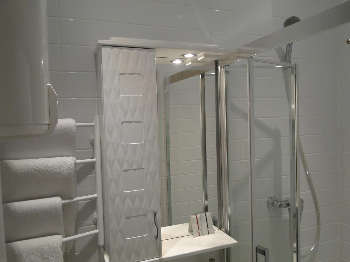 Mini Elegant Hotel Kiev Eksteriør billede